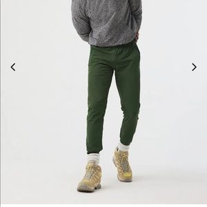Outdoor Voices Rectrek Pant